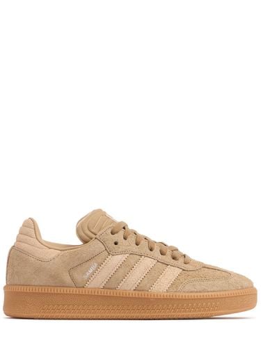 Samba Xlg Sneakers - ADIDAS ORIGINALS - Modalova