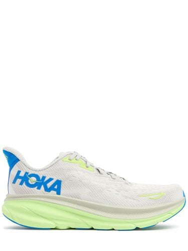 Clifton 9 Running Sneakers - HOKA - Modalova