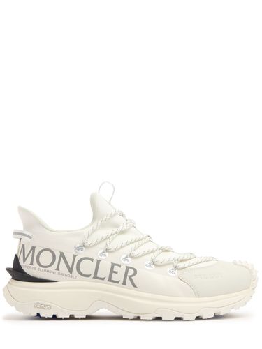 Cm Trailgrip Lite 2 Tech Sneakers - MONCLER - Modalova