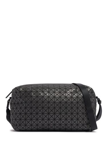 Saddle Bag Reflector Crossbody Bag - BAO BAO ISSEY MIYAKE - Modalova