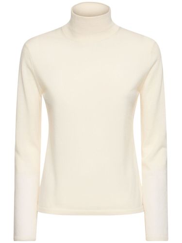 Patroni Cashmere Sweater - MAX MARA - Modalova