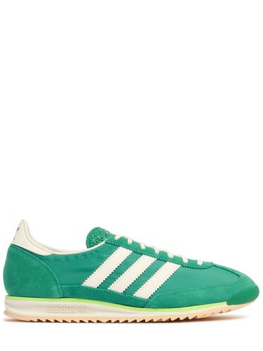 Sl 72 Og Sneakers - ADIDAS ORIGINALS - Modalova