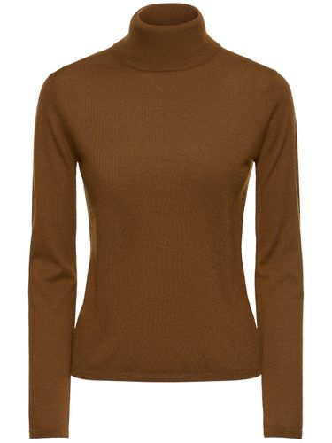 Patroni Cashmere Sweater - MAX MARA - Modalova