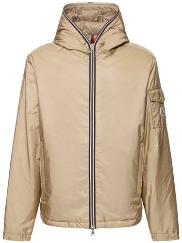 Evettes Nylon Down Jacket - MONCLER - Modalova