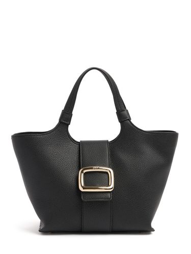 Mini Grand Viv Choc Tote Bag - ROGER VIVIER - Modalova