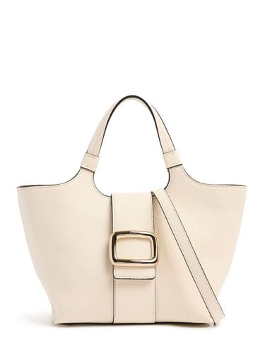 Mini Grand Vivier Choc Leather Bag - ROGER VIVIER - Modalova