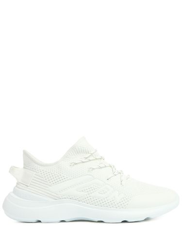 Icon Knitted Sneakers - DSQUARED2 - Modalova