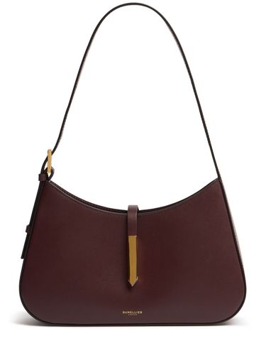 Bolso De Hombro Tokyo De Piel - DEMELLIER - Modalova