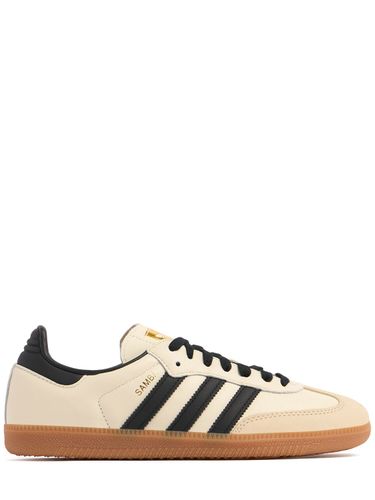 Samba Og Sneakers - ADIDAS ORIGINALS - Modalova