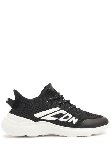 Icon Sneakers - DSQUARED2 - Modalova