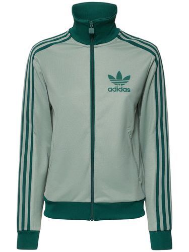 Beckenbauer Track Top - ADIDAS ORIGINALS - Modalova