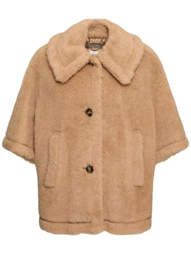 Capa De Teddy - MAX MARA - Modalova