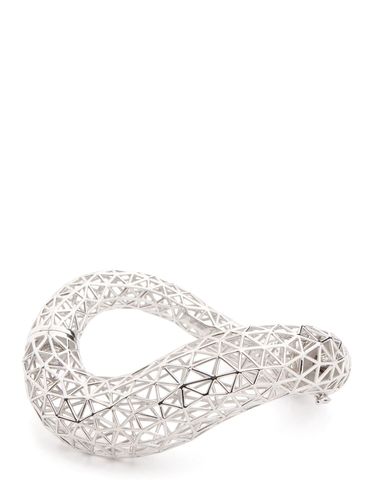 Maze Bangle Bracelet - TOM WOOD - Modalova