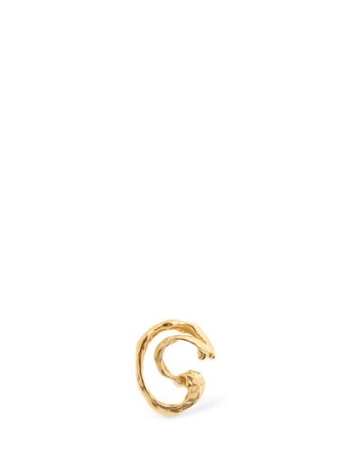 Lua Mono Earcuff - SIMUERO - Modalova