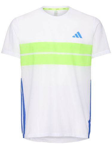 Adizero R T-shirt - ADIDAS ORIGINALS - Modalova