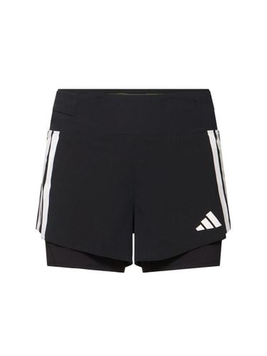 Adizero Layered Shorts - ADIDAS ORIGINALS - Modalova