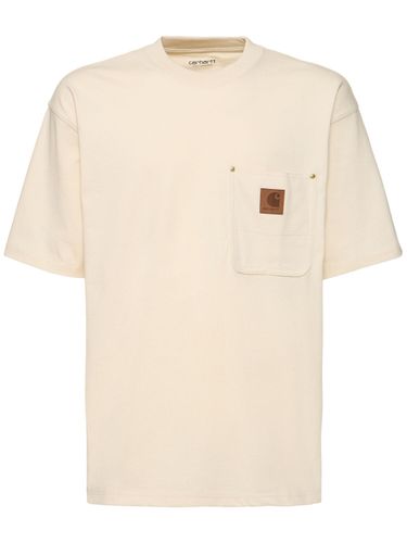 Eldon Cotton T-shirt - CARHARTT WIP - Modalova