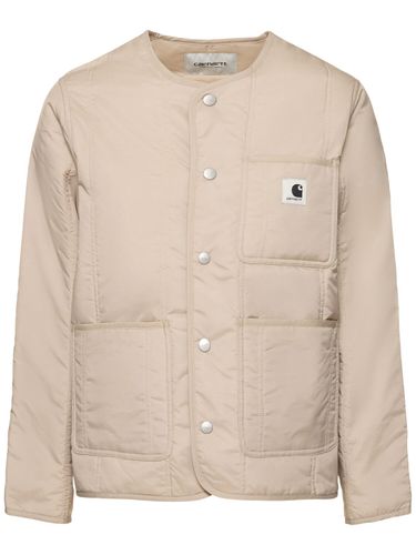 Kyla Quilted Liner Jacket - CARHARTT WIP - Modalova