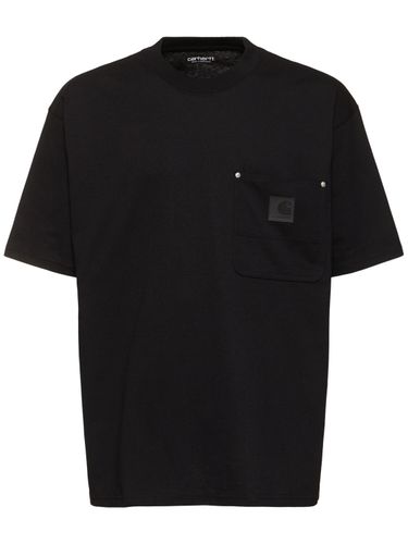 Eldon Cotton T-shirt - CARHARTT WIP - Modalova