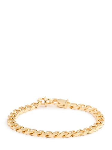 Frankie Chain Bracelet - TOM WOOD - Modalova