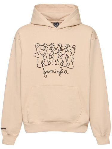 Unisex "famiglia" Embroidered Hoodie - INBETWEENERS - Modalova