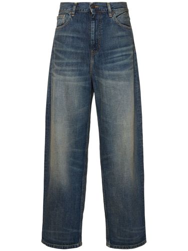 Brandon Vintage Denim Jeans - CARHARTT WIP - Modalova