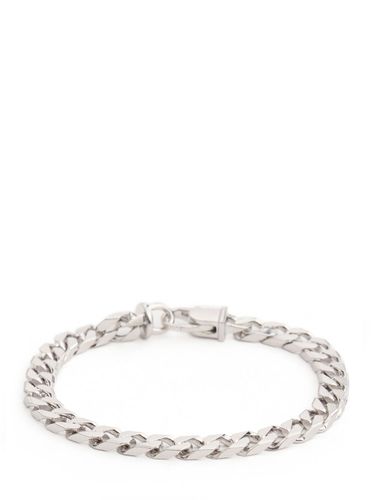 Frankie Chain Bracelet - TOM WOOD - Modalova