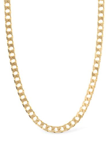 Frankie Chain Necklace - TOM WOOD - Modalova