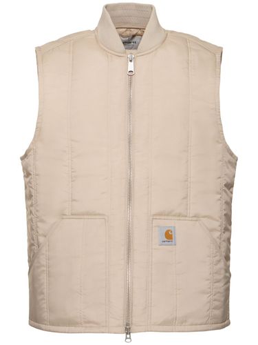 Lachlan Liner Vest - CARHARTT WIP - Modalova