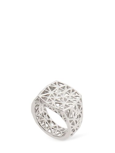 Mesh Ring - TOM WOOD - Modalova