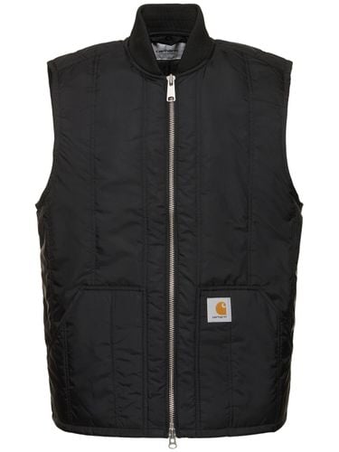 Lachlan Liner Vest - CARHARTT WIP - Modalova