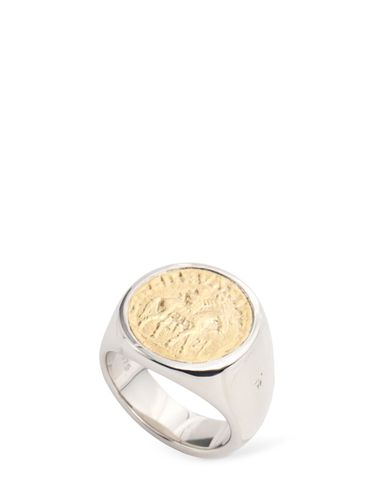 Coin Ring - TOM WOOD - Modalova