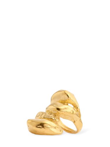 Agnes Thick Ring - SIMUERO - Modalova