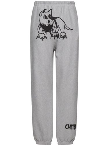 Guard Pup Sweatpants - CHITO - Modalova