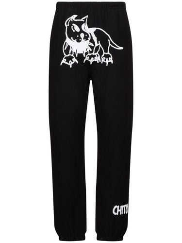 Guard Pup Sweatpants - CHITO - Modalova