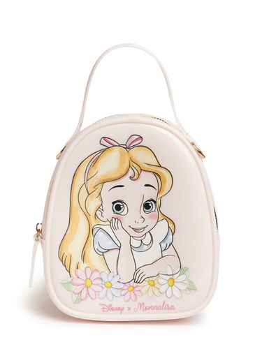 Bolso Alice In Wonderland - MONNALISA - Modalova