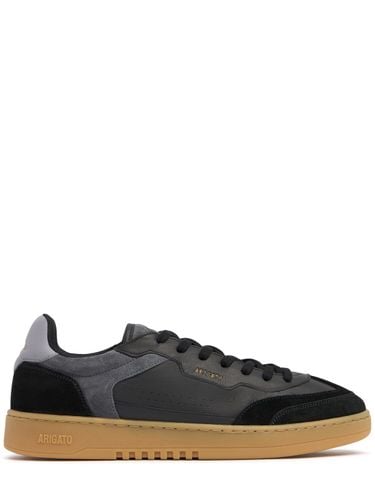 Dice T-toe Sneakers - AXEL ARIGATO - Modalova