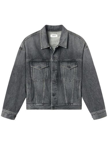 Chaqueta De Denim - AGOLDE - Modalova