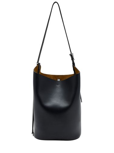 Brant Smooth Leather Bucket Bag - PROENZA SCHOULER - Modalova