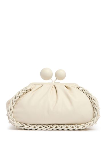 Clutch Lecito De Piel - WEEKEND MAX MARA - Modalova