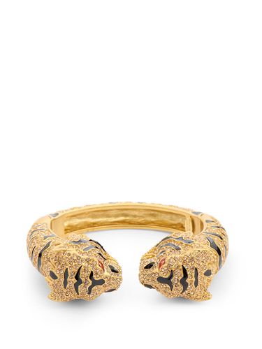 Brazalete Roar - ROBERTO CAVALLI - Modalova