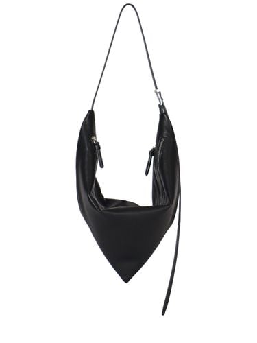 Tetra Leather Shoulder Bag - PROENZA SCHOULER - Modalova