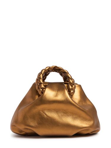 Lvr Exclusive Bombon Metallic Bag - HEREU - Modalova