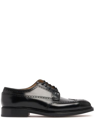 Grafton Polishbinder Leather Brogues - CHURCH'S - Modalova