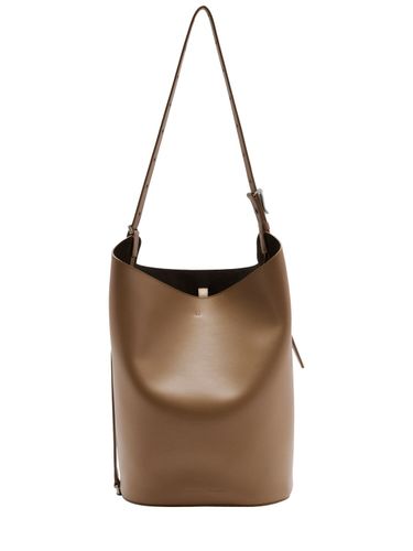 Brant Smooth Leather Bucket Bag - PROENZA SCHOULER - Modalova