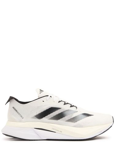 Adizero Boston 12 Sneakers - ADIDAS ORIGINALS - Modalova