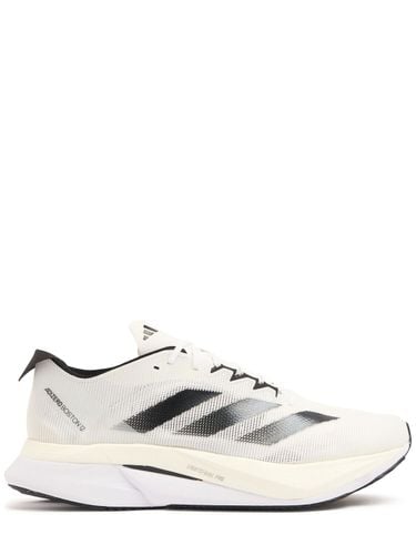 Adizero Boston 12 Sneakers - ADIDAS ORIGINALS - Modalova