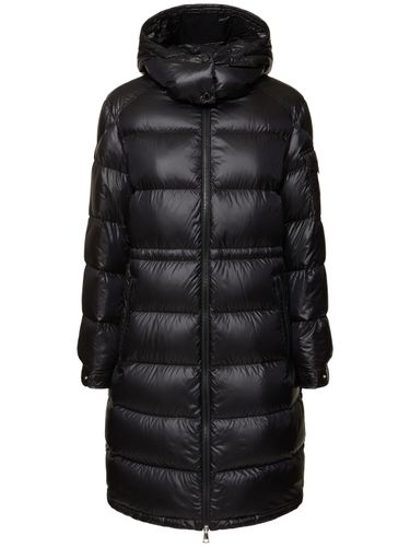 Meillon Nylon Down Jacket - MONCLER - Modalova