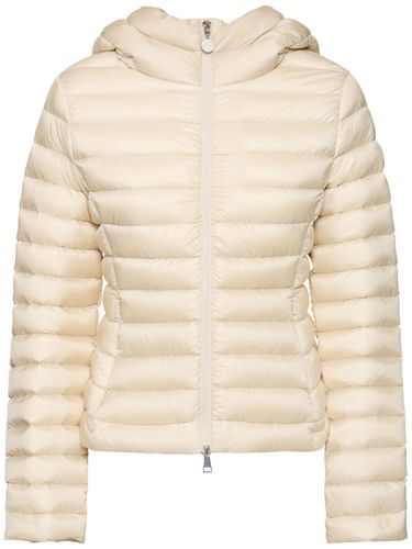 Ige Nylon Down Jacket - MONCLER - Modalova