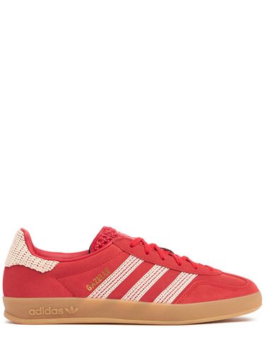 Gazelle Indoor Sneakers - ADIDAS ORIGINALS - Modalova